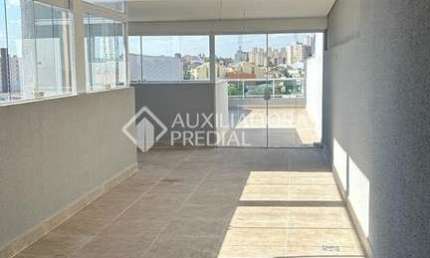 Cobertura com 3 quartos à venda na Rua Aimberê, 987, Vila Curuçá, Santo André, 187 m2 por R$ 628.000