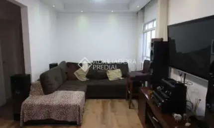 Apartamento com 2 quartos à venda na Rua Américo Brasiliense, 627, Centro, São Bernardo do Campo, 65 m2 por R$ 454.000