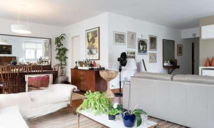 Apartamento com 3 quartos à venda na Alameda Joaquim Eugênio de Lima, 177, Jardim Paulista, São Paulo, 170 m2 por R$ 1.499.900