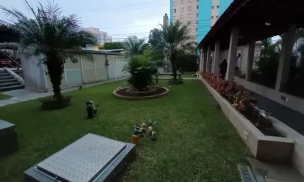 Apartamento com 2 quartos à venda na rua tiradentes, 1837, santa terezinha, são bernardo do campo, 53 m2 por r$ 245.000