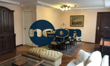 Apartamento com 3 quartos à venda na Rua dos Ingleses, 446, Morro dos Ingleses, São Paulo, 164 m2 por R$ 1.699.000