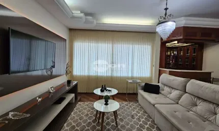 Casa em condomínio fechado com 3 quartos à venda na Alameda João Galego, 172, Santa Maria, São Caetano do Sul, 340 m2 por R$ 1.600.000