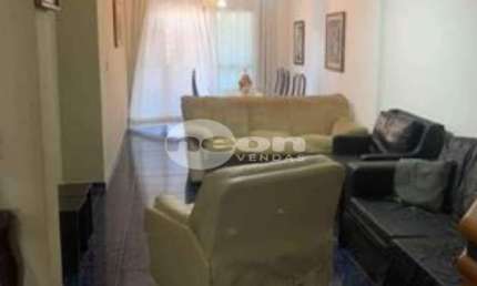 Cobertura com 3 quartos à venda na Rua Caiapós, 1073, Tupi, Praia Grande, 280 m2 por R$ 949.000