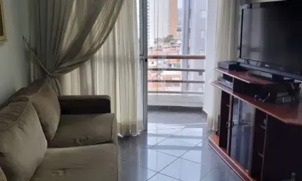 Apartamento com 3 quartos à venda na Rua Gonçalves Dias, 355, Centro, São Bernardo do Campo, 78 m2 por R$ 590.000