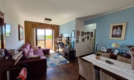 Apartamento com 3 quartos à venda na Avenida Anita Franchini, 853, Santa Terezinha, São Bernardo do Campo, 86 m2 por R$ 430.000