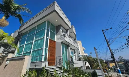 Casa em condomínio fechado com 4 quartos à venda na Rua Omar Daibert, 1, Swiss Park, São Bernardo do Campo, 548 m2 por R$ 6.500.000