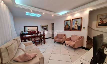 Casa em condomínio fechado com 2 quartos à venda na Rua Cravinhos, 152, Baeta Neves, São Bernardo do Campo, 124 m2 por R$ 700.000