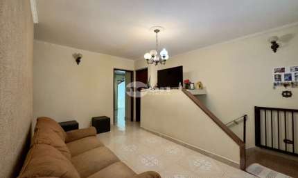 Casa em condomínio fechado com 3 quartos à venda na Rua Benedito Massaroppi, 208, Dos Casa, São Bernardo do Campo, 487 m2 por R$ 800.000