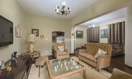 Casa em condomínio fechado com 4 quartos à venda na Rua Doutor Gabriel Nicolau, 327, Rudge Ramos, São Bernardo do Campo, 298 m2 por R$ 1.250.000