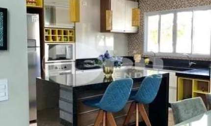 Casa em condomínio fechado com 3 quartos à venda na Rua Manaus, 74, Vila Alzira, Santo André, 500 m2 por R$ 2.300.000