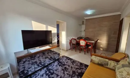 Apartamento com 2 quartos à venda na rua olinda, 191, nova petrópolis, são bernardo do campo, 65 m2 por r$ 380.000