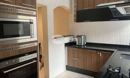 Casa em condomínio fechado com 2 quartos à venda na Avenida Armando Ítalo Setti, 1026, Baeta Neves, São Bernardo do Campo, 134 m2 por R$ 540.000
