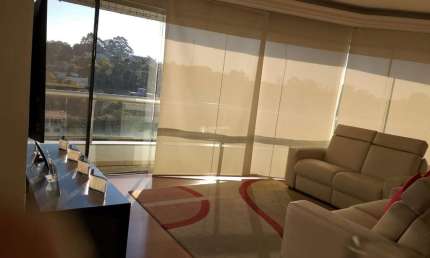 Apartamento com 3 quartos à venda na Rua Luiz Ferreira da Silva, 781, Anchieta, São Bernardo do Campo, 137 m2 por R$ 765.000