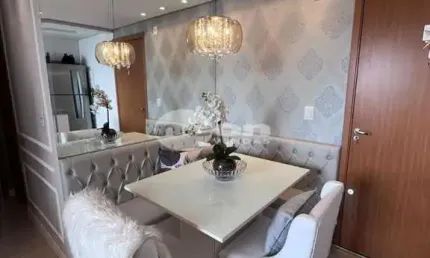 Apartamento com 2 quartos à venda na Rua Ancara, 105, Utinga, Santo André, 52 m2 por R$ 445.000