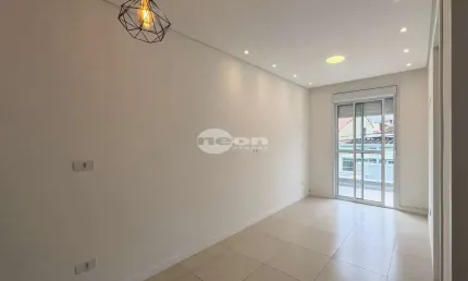 Apartamento com 2 quartos à venda na Rua Flamengo, 361, Parque Erasmo Assunção, Santo André, 51 m2 por R$ 300.000