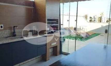 Cobertura com 2 quartos à venda na Rua Atibaia, 427, Vila Valparaíso, Santo André, 134 m2 por R$ 680.000