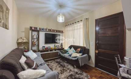 Casa em condomínio fechado com 2 quartos à venda na Rua Ernesto Setti, 316, Centro, São Bernardo do Campo, 97 m2 por R$ 600.000