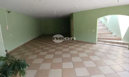 Casa em condomínio fechado com 3 quartos à venda na Rua Igapira, 101, Parque Jaçatuba, Santo André, 340 m2 por R$ 1.100.000
