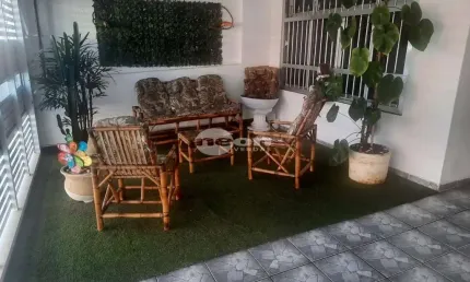 Casa com 3 quartos à venda na Rua José Clemente Pereira, 85, Independência, São Bernardo do Campo, 200 m2 por R$ 637.000
