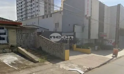 Terreno em condomínio fechado à venda na Avenida Goiás, 3100, Santo Antônio, São Caetano do Sul, 400 m2 por R$ 2.500.000