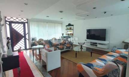 Casa em condomínio fechado com 3 quartos à venda na Rua Arafura, 205, Jardim do Mar, São Bernardo do Campo, 278 m2 por R$ 1.350.000