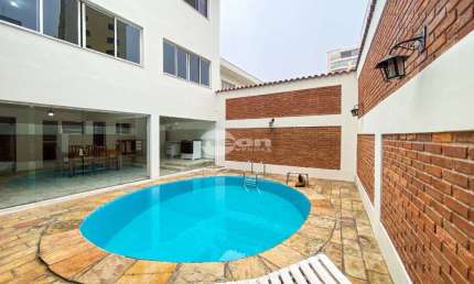 Casa em condomínio fechado com 5 quartos à venda na Rua Maria Belarmino de Castro, 53, Nova Petrópolis, São Bernardo do Campo, 430 m2 por R$ 1.600.000