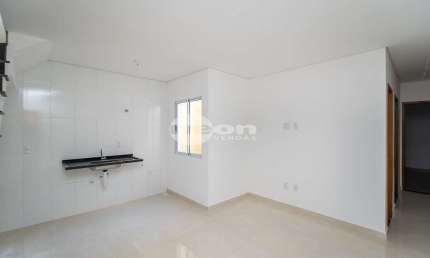 Cobertura com 2 quartos à venda na Rua Algeciras, 624, Jardim das Maravilhas, Santo André, 100 m2 por R$ 460.500