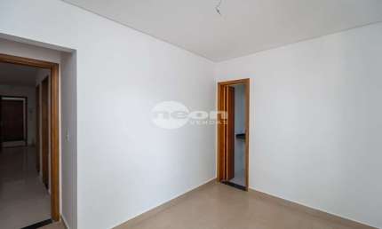 Apartamento com 2 quartos à venda na Rua Algeciras, 624, Jardim das Maravilhas, Santo André, 56 m2 por R$ 340.000