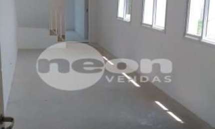 Cobertura com 3 quartos à venda na Rua Campos do Jordão, 35, Baeta Neves, São Bernardo do Campo, 116 m2 por R$ 585.000