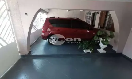 Casa com 3 quartos à venda na Rua Carlos Lacerda, 116, Santa Terezinha, São Bernardo do Campo, 169 m2 por R$ 900.000