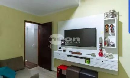 Casa com 3 quartos à venda na Rua Manoel Corazza, 26, Centro, São Bernardo do Campo, 186 m2 por R$ 640.000