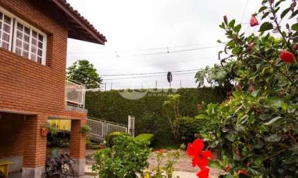 Casa com 3 quartos à venda na Rua Itália, 150, Taboão, São Bernardo do Campo, 288 m2 por R$ 875.000
