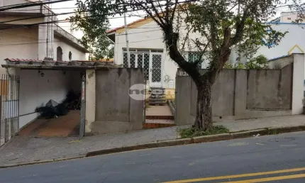 Terreno em condomínio fechado à venda na Rua Luzitânia, 191, Vila Lusitânia, São Bernardo do Campo, 250 m2 por R$ 700.000