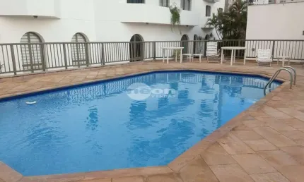 Apartamento com 3 quartos à venda na Rua Coronel Agenor de Camargo, 33, Centro, Santo André, 198 m2 por R$ 1.100.000