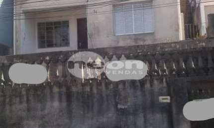 Terreno em condomínio fechado à venda na Rua Eliza, 51, Centro, São Bernardo do Campo, 208 m2 por R$ 300.000