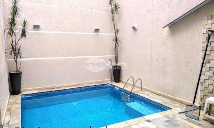 Casa com 3 quartos à venda na Rua Vitória Régia, 60, Rudge Ramos, São Bernardo do Campo, 268 m2 por R$ 1.630.000