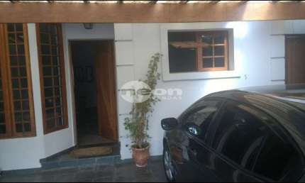 Casa em condomínio fechado com 4 quartos à venda na Rua Manoel Guarini, 70, Santa Terezinha, São Bernardo do Campo, 175 m2 por R$ 650.000