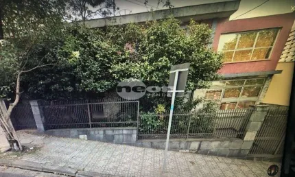 Terreno em condomínio fechado à venda na Rua Luzitânia, 150, Vila Lusitânia, São Bernardo do Campo, 661 m2 por R$ 2.200.000