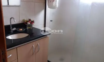 Apartamento com 3 quartos à venda na Rua Olavo Bilac, 795, Jardim Olavo Bilac, São Bernardo do Campo, 76 m2 por R$ 500.000