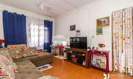 Casa em condomínio fechado com 1 quarto à venda na Rua Dois de Outubro, 212, Santa Terezinha, São Bernardo do Campo, 107 m2 por R$ 457.000