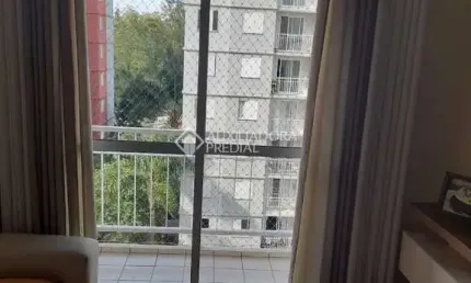 Apartamento com 3 quartos à venda na Rua Campos do Jordão, 480, Baeta Neves, São Bernardo do Campo, 68 m2 por R$ 370.000