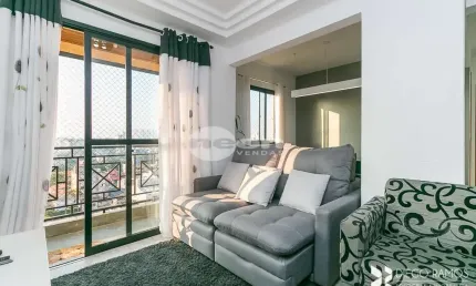 Apartamento com 4 quartos à venda na Rua Miosótis, 331, Assunção, São Bernardo do Campo, 144 m2 por R$ 660.000
