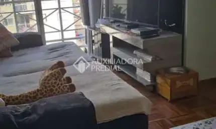 Apartamento com 2 quartos à venda na Rua Padre Tarcísio Zanotti, 80, Santa Terezinha, São Bernardo do Campo, 50 m2 por R$ 278.000