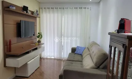 Apartamento com 2 quartos à venda na Rua Professor Norberto Denzin, 125, Jardim do Mar, São Bernardo do Campo, 70 m2 por R$ 585.000