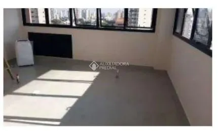 Sala comercial à venda na Rua José Bonifácio, 7, Vila Assunção, Santo André, 37 m2 por R$ 355.000