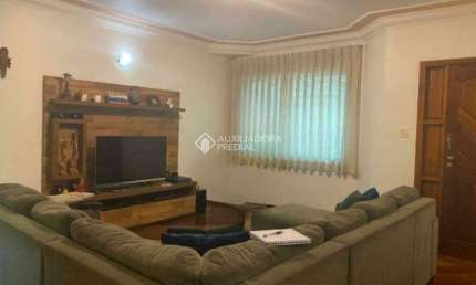 Casa com 3 quartos à venda na Rua Antônio Sylvio Cunha Bueno, 118, Nova Petrópolis, São Bernardo do Campo, 200 m2 por R$ 850.000
