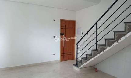 Cobertura com 2 quartos à venda na Alencastro, 160, Silveira, Santo André, 120 m2 por R$ 650.000