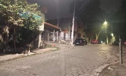 Casa com 5 quartos à venda na Amâncio Alcorta, 41, Jardim das Laranjeiras (Zona Sul), São Paulo, 250 m2 por R$ 650.000