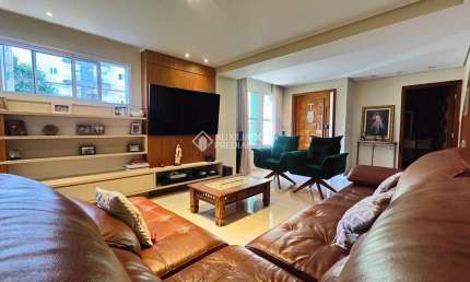 Casa em condomínio fechado com 3 quartos à venda na Rua Juazeiro, 300, Paraíso, Santo André, 260 m2 por R$ 1.380.000