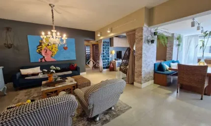 Apartamento com 3 quartos à venda na Rua Piranhas, 50, Vila Floresta, Santo André, 126 m2 por R$ 1.450.000